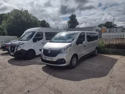 Wypożyczalnia busów Olsztyn Piotr Pieniek